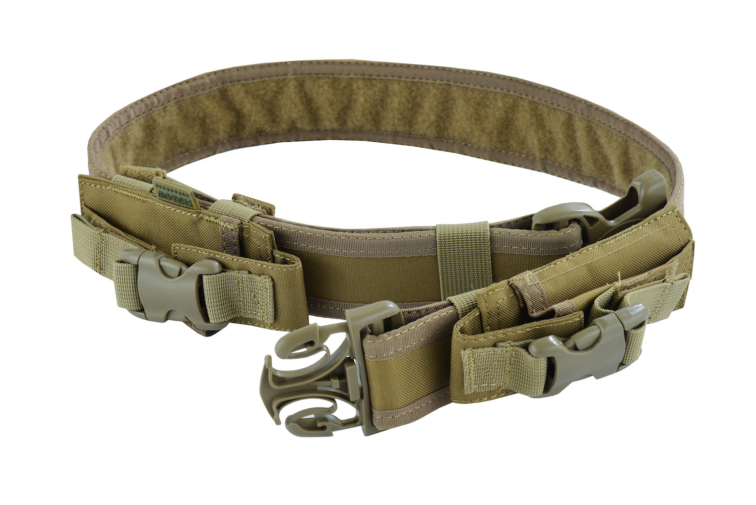 SHS-2020 TACTICAL BELT