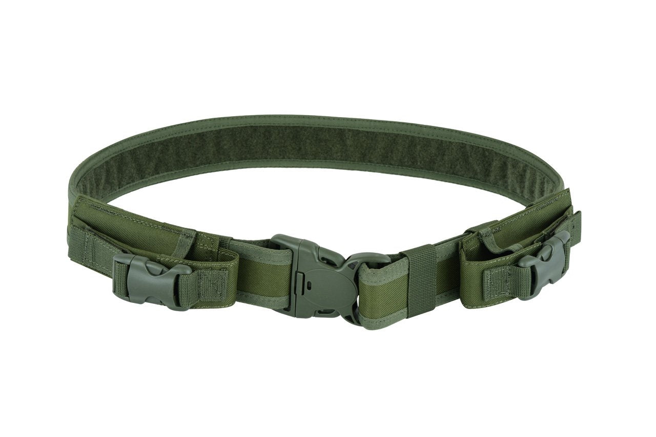 SHS-2020 TACTICAL BELT