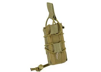 SHS-21092 Single Compressor Pistol Mag Pouch