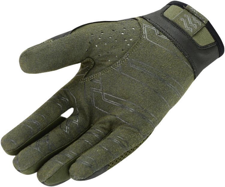 SHS-2339 TAC SHOOTING GLOVES