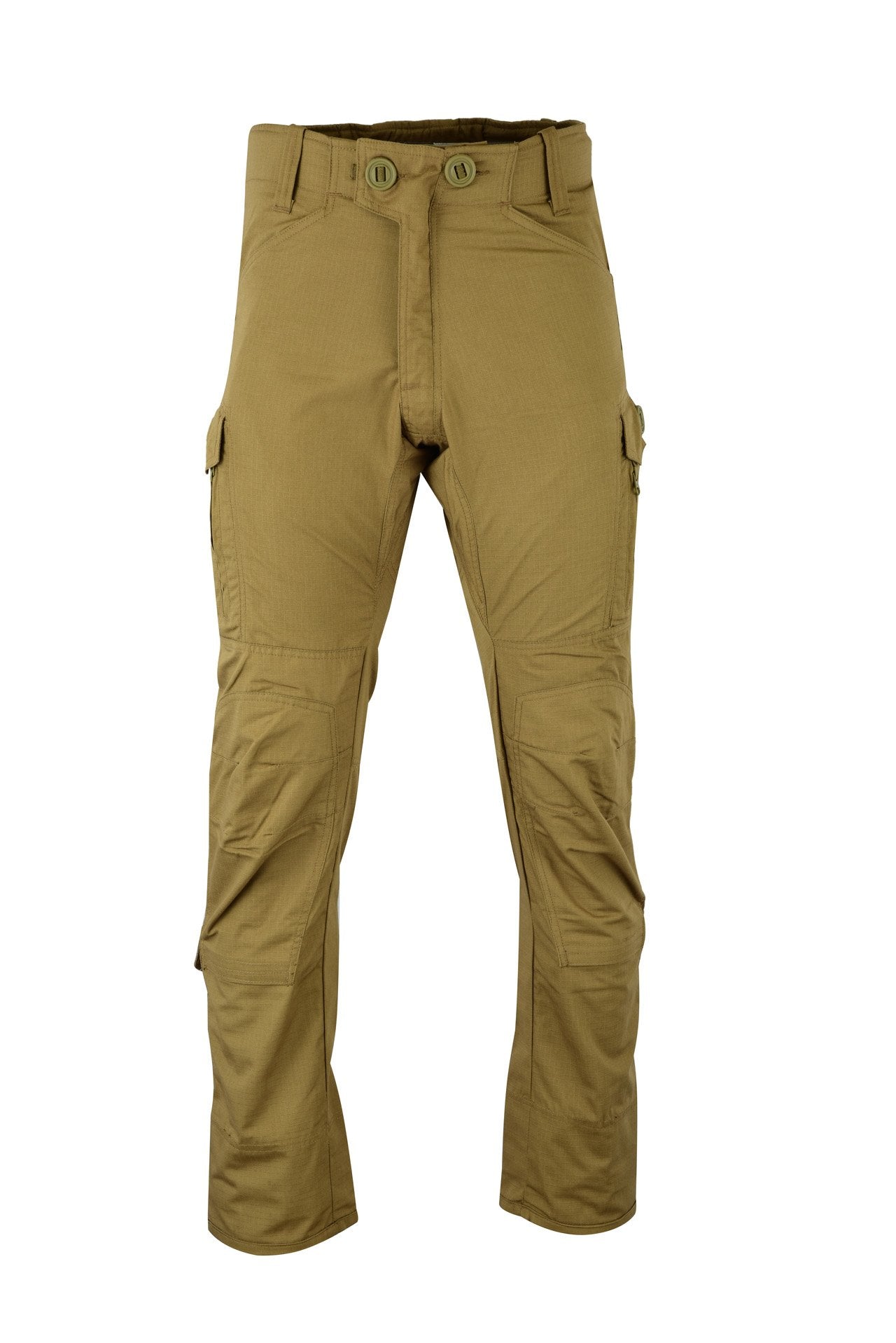 SHS-3011 OPERATOR PANT 3XL+