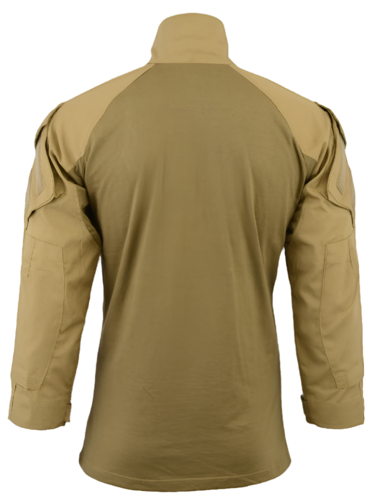 SHS-3207 HYBRID TACTICAL SHIRT (XL, 2XL, 3XL)