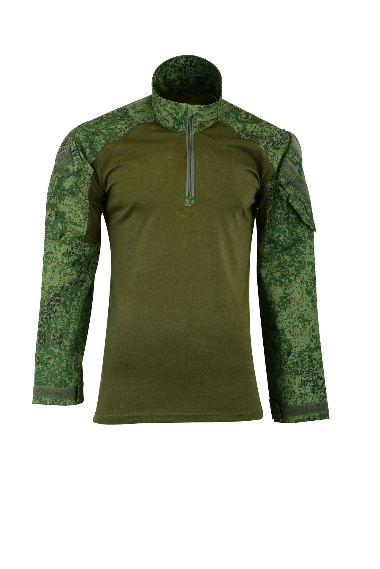 SHS-3207 HYBRID TACTICAL SHIRT (XL, 2XL, 3XL)