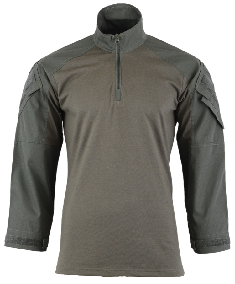 SHS-3207 HYBRID TACTICAL SHIRT (XL, 2XL, 3XL)