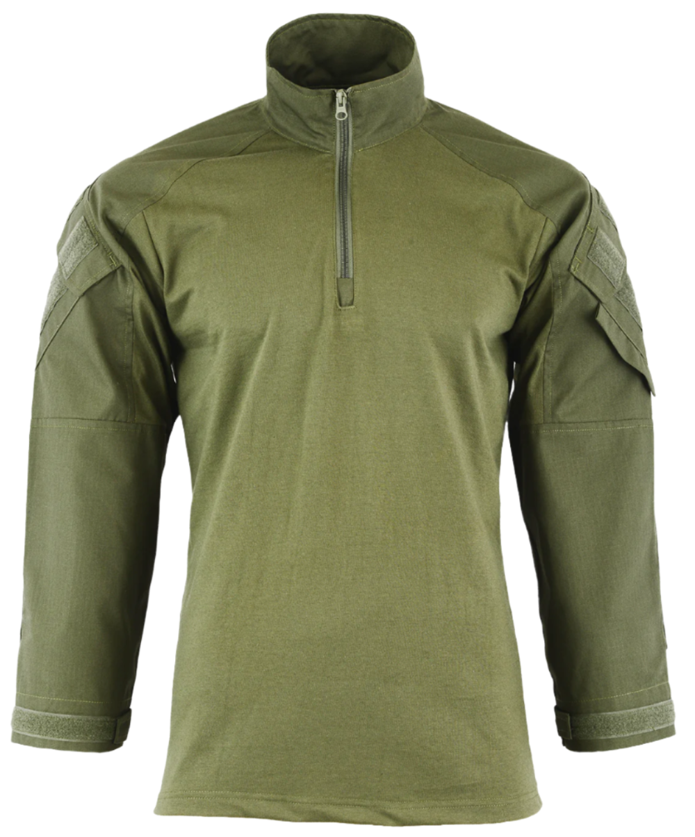 SHS-3207 HYBRID TACTICAL SHIRT (XL, 2XL, 3XL)