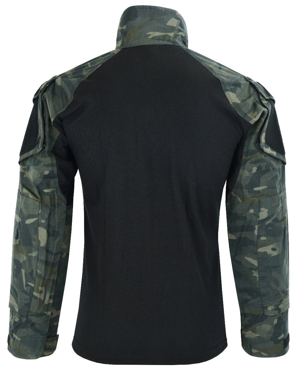 SHS-3207 HYBRID TACTICAL SHIRT (XL, 2XL, 3XL)