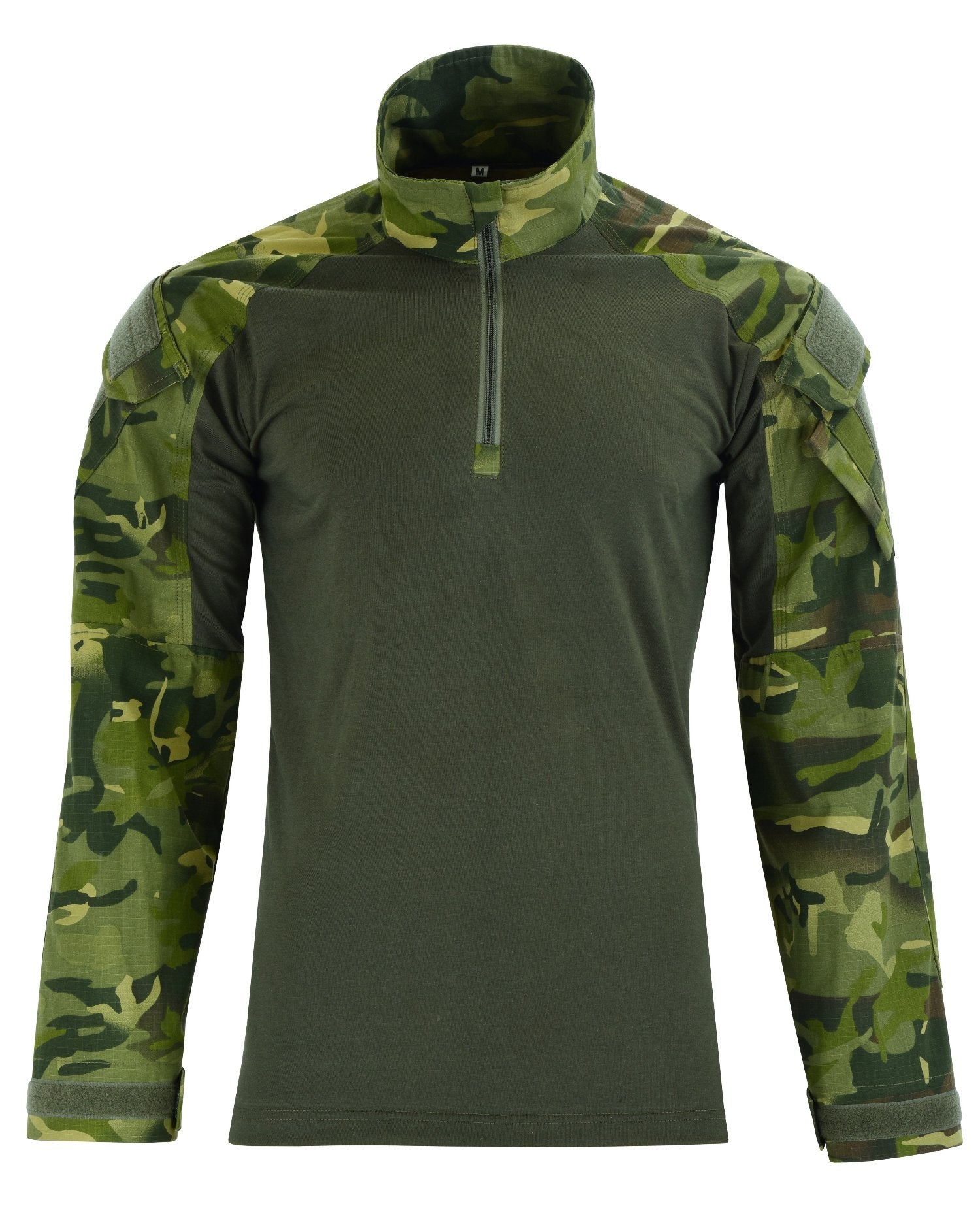 SHS-3207 HYBRID TACTICAL SHIRT (XL, 2XL, 3XL)