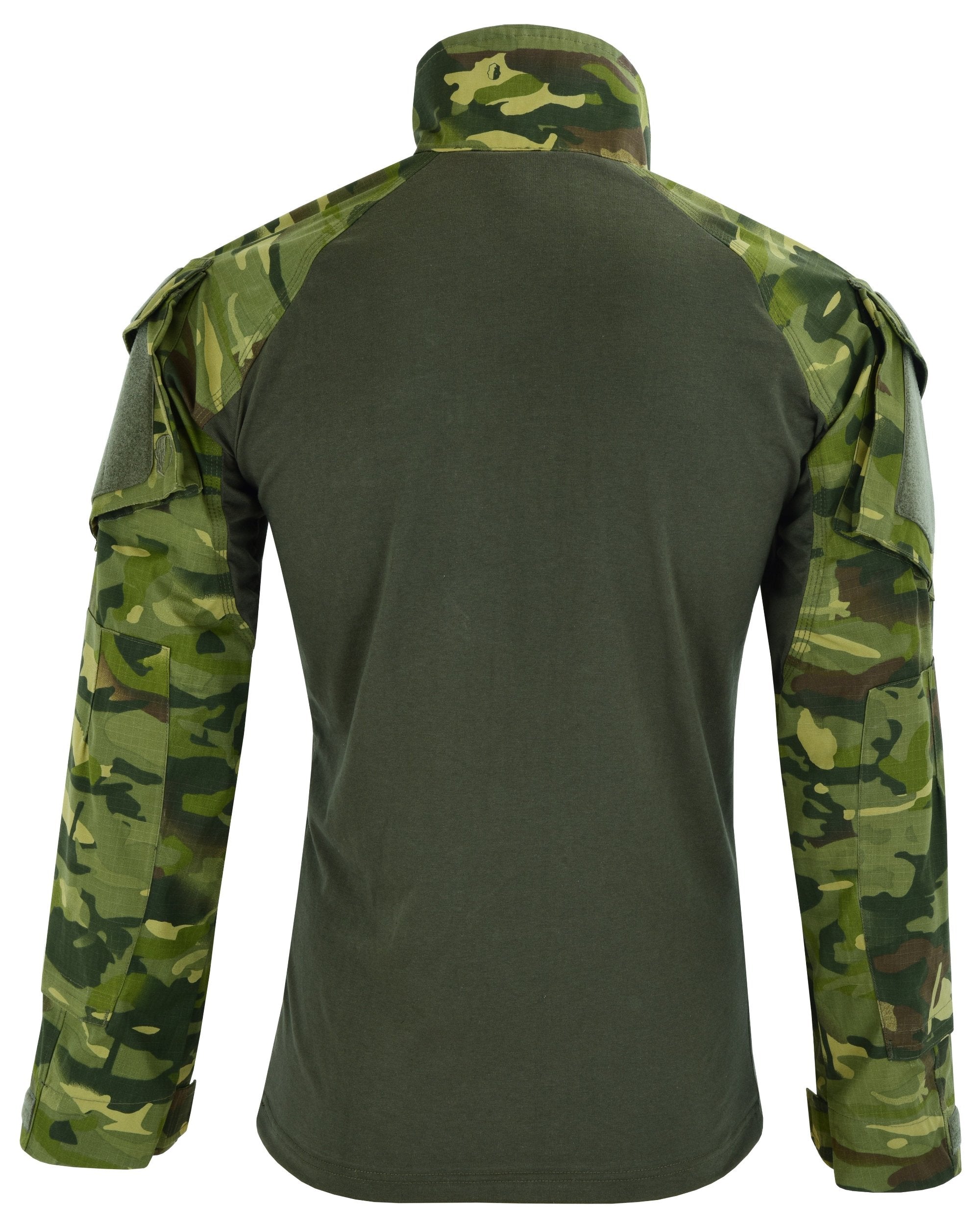 SHS-3207 HYBRID TACTICAL SHIRT (XL, 2XL, 3XL)