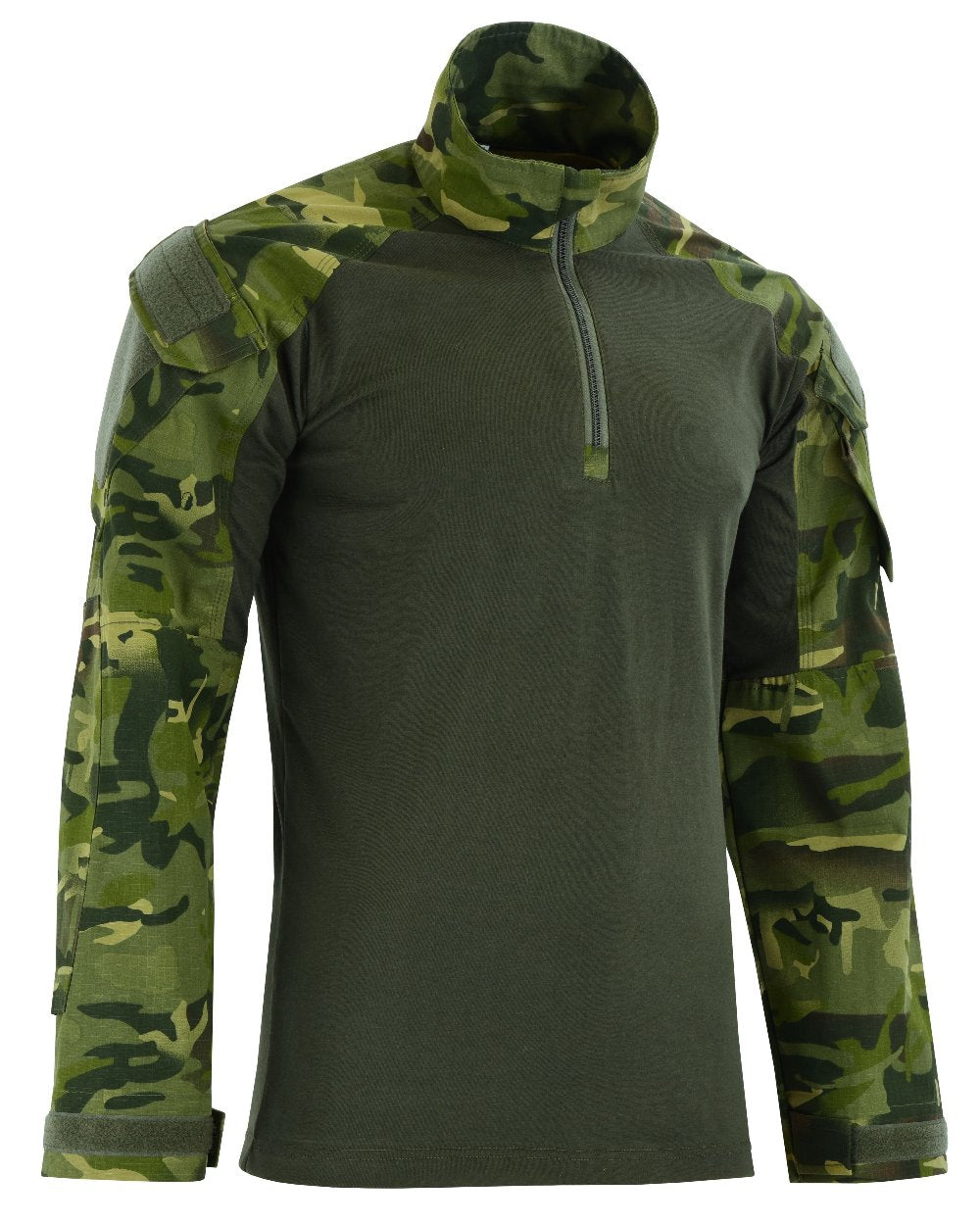 SHS-3207 HYBRID TACTICAL SHIRT (XL, 2XL, 3XL)