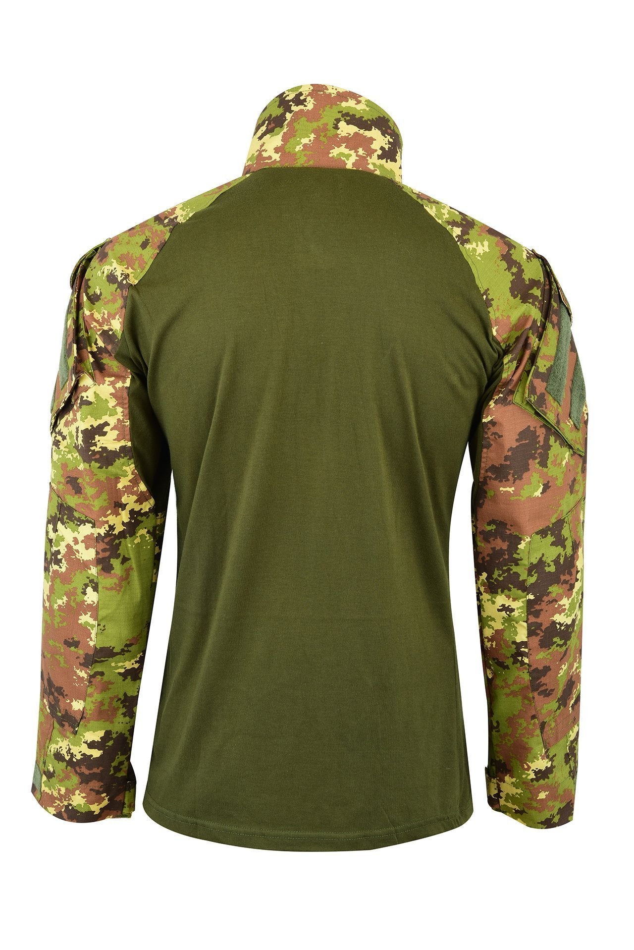 SHS-3207 HYBRID TACTICAL SHIRT (XL, 2XL, 3XL)