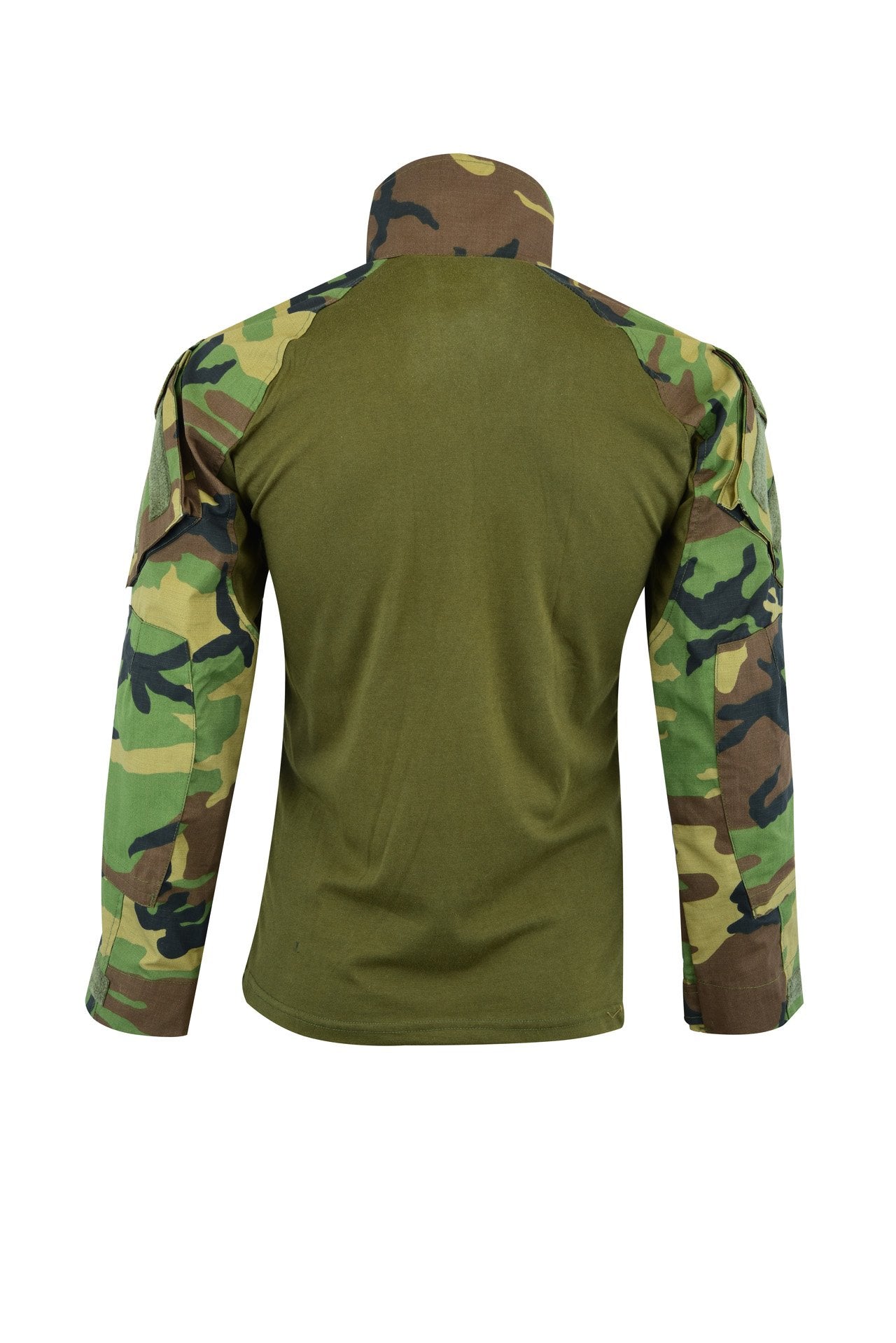 SHS-3207 HYBRID TACTICAL SHIRT (XL, 2XL, 3XL)