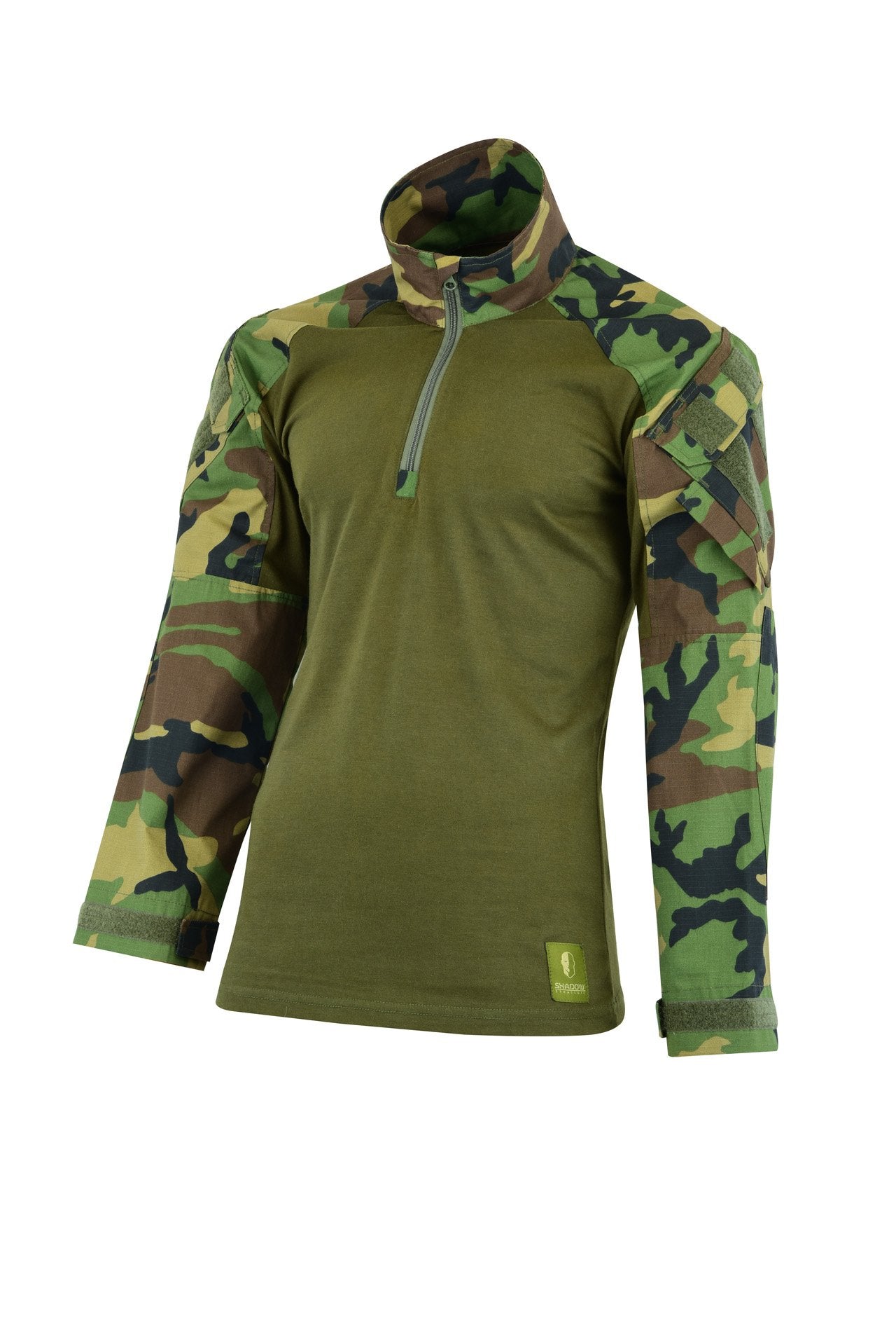 SHS-3207 HYBRID TACTICAL SHIRT (XL, 2XL, 3XL)