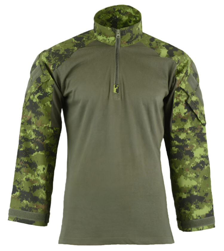 SHS-3207 HYBRID TACTICAL SHIRT (XL, 2XL, 3XL)