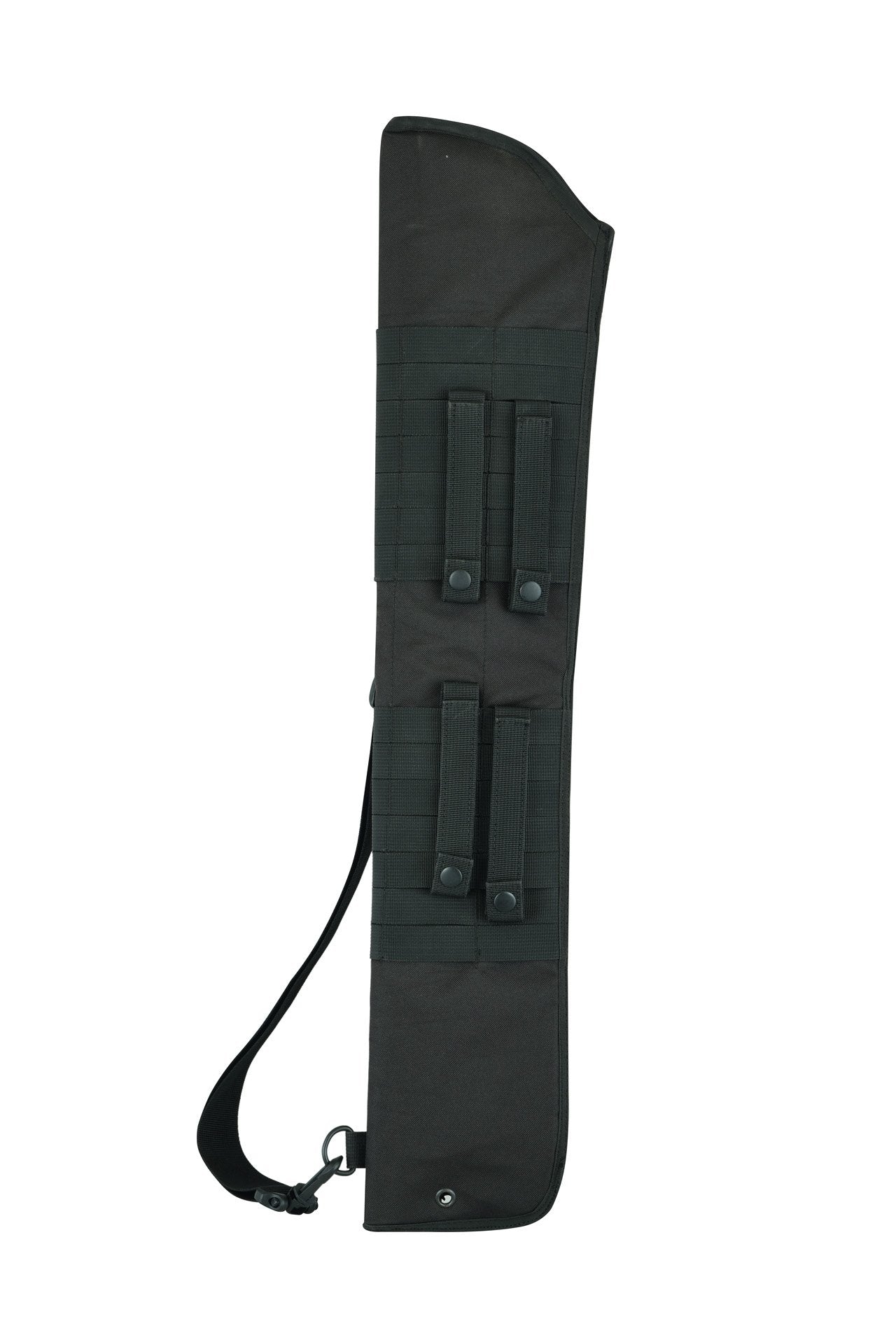 SHS-450 SHOTGUN POUCH