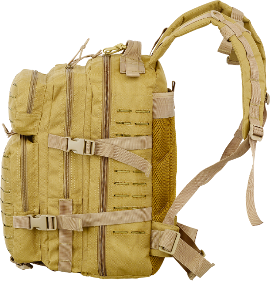 SHS-452 The Recon Pack