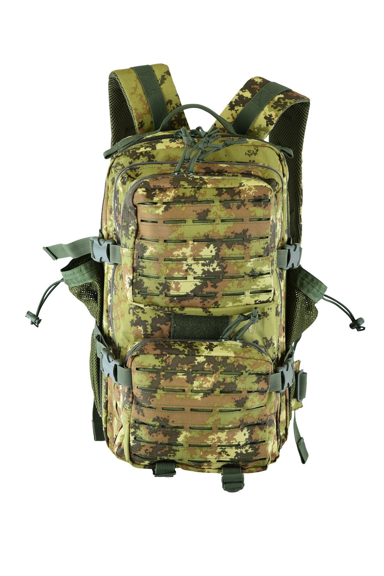 SHS-452 The Recon Pack