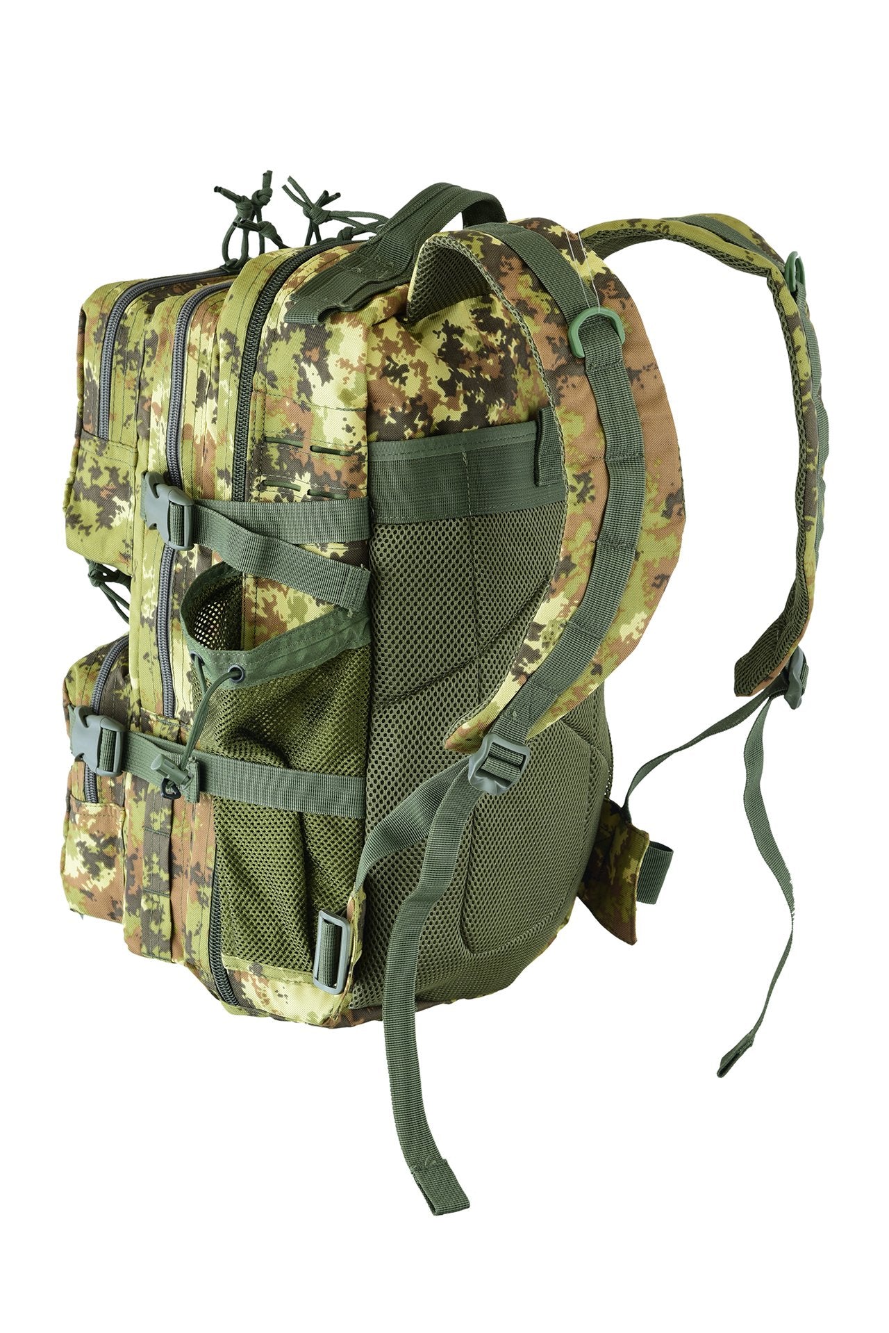 SHS-452 The Recon Pack