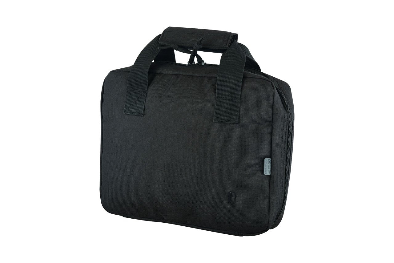 SHS-460 SINGLE PISTOL CASE