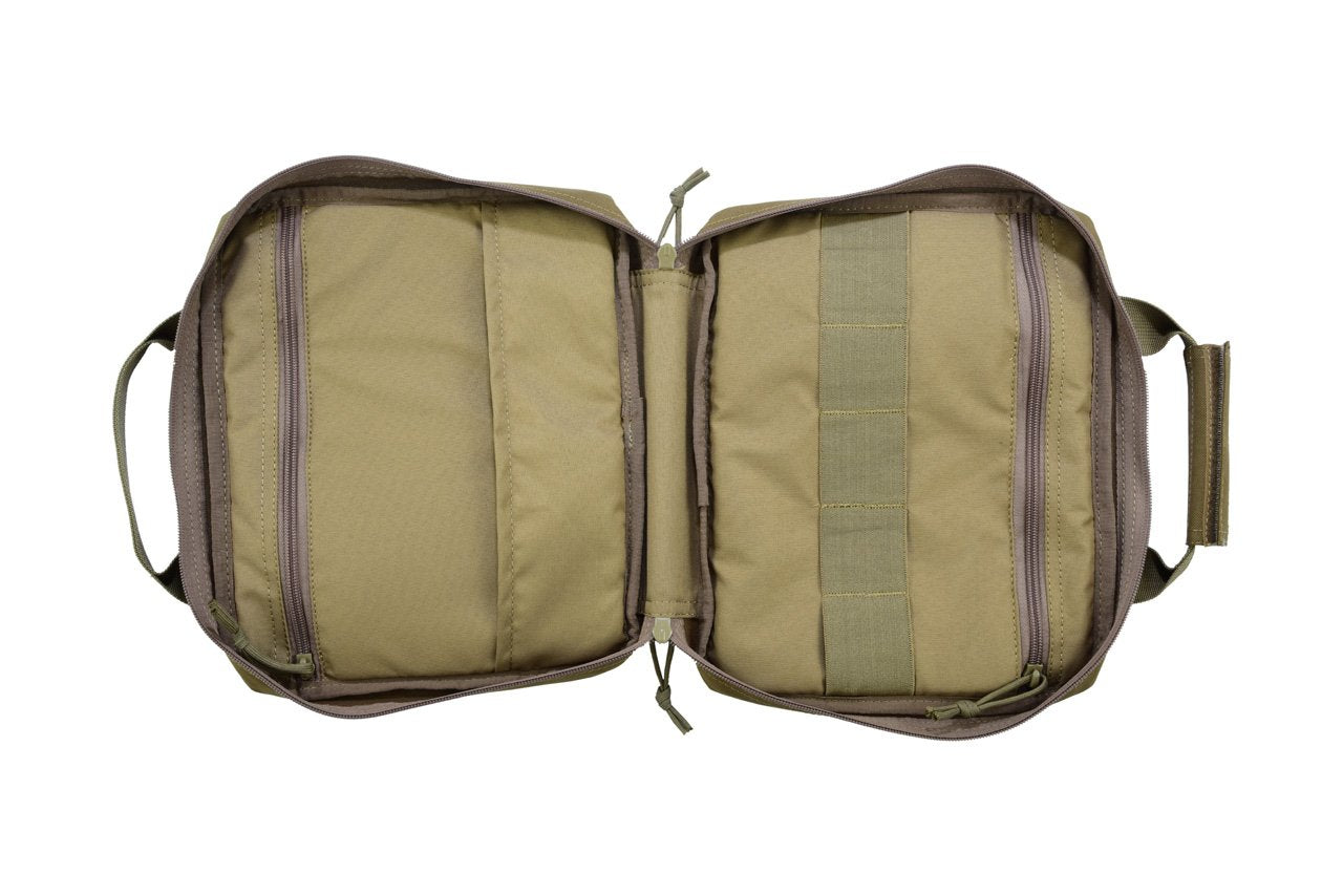 SHS-460 SINGLE PISTOL CASE