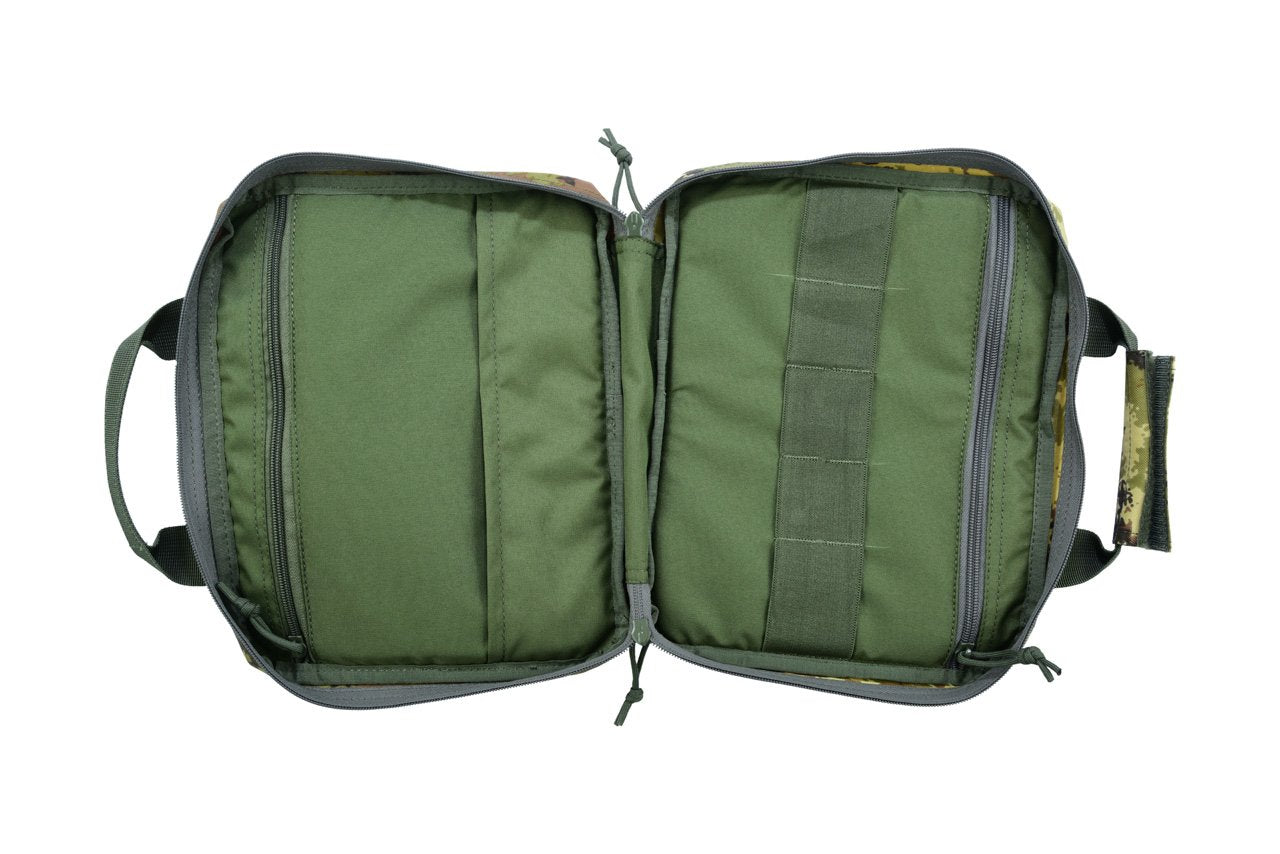 SHS-460 SINGLE PISTOL CASE