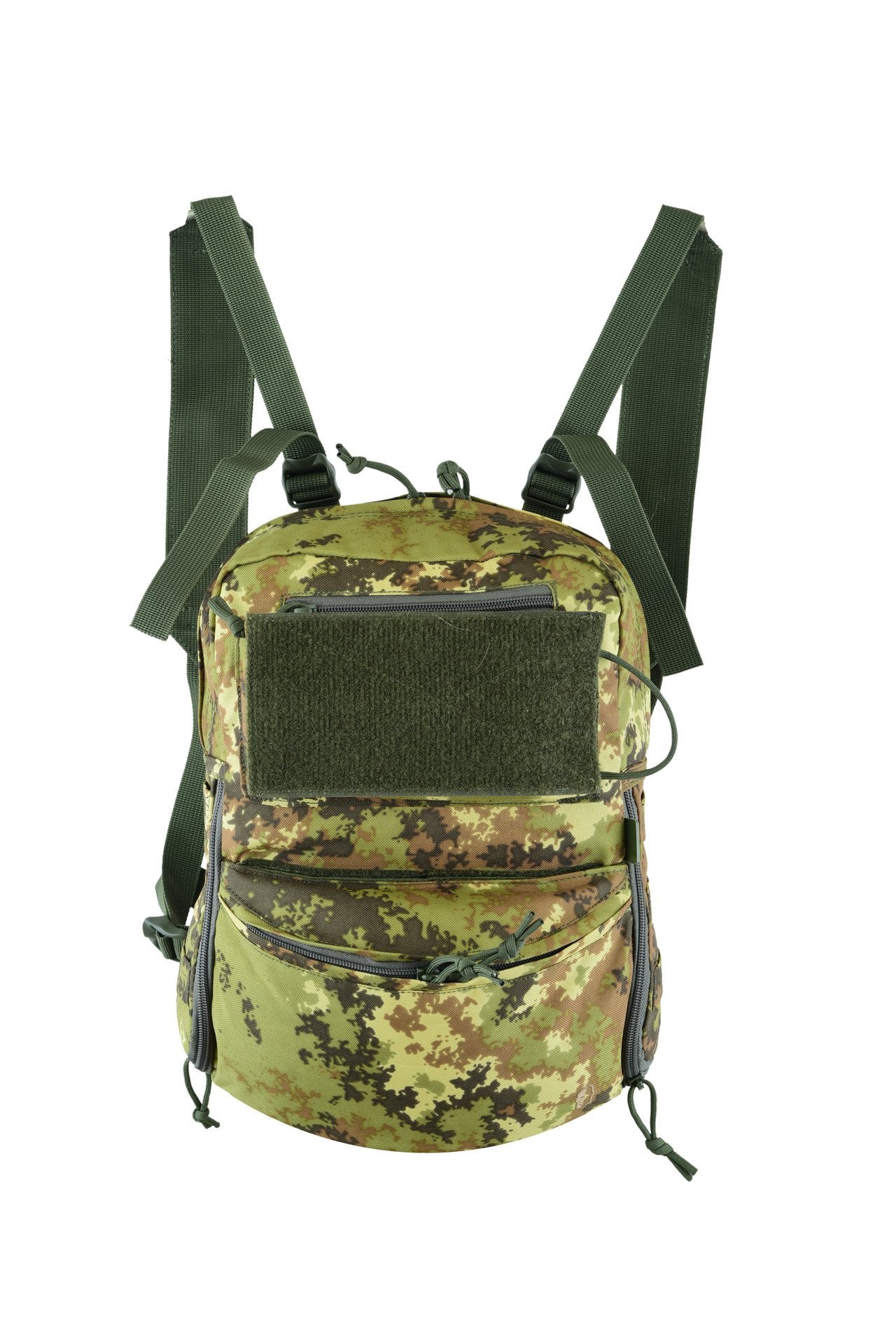 SHS-501 PETIT SAC DOS (PSD)