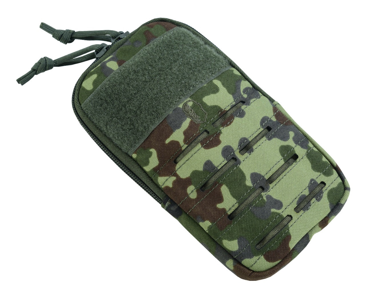 SHS-1038-Cell Phone Pouch with Molle loop-FLECTARN
