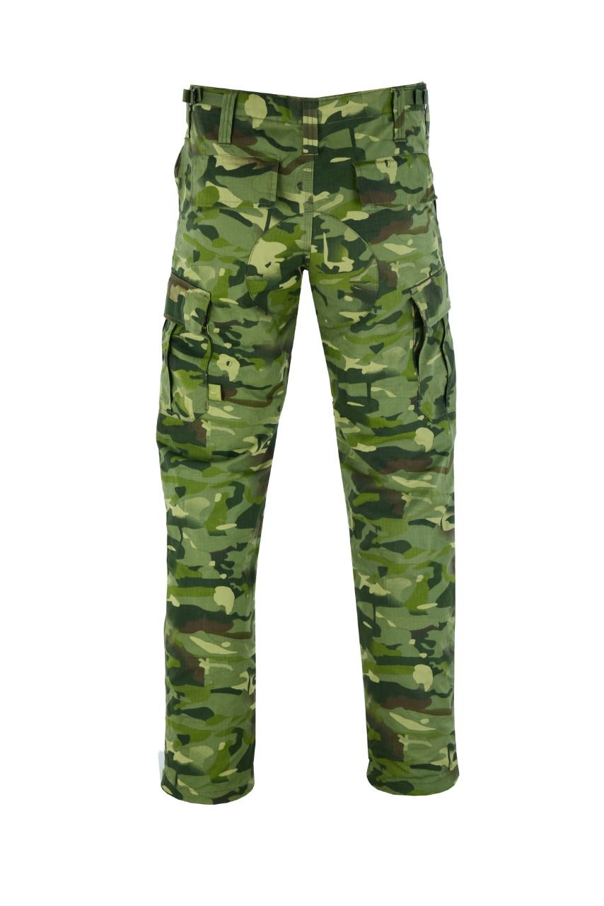 SHS-3337 GEN2 TAC PANT