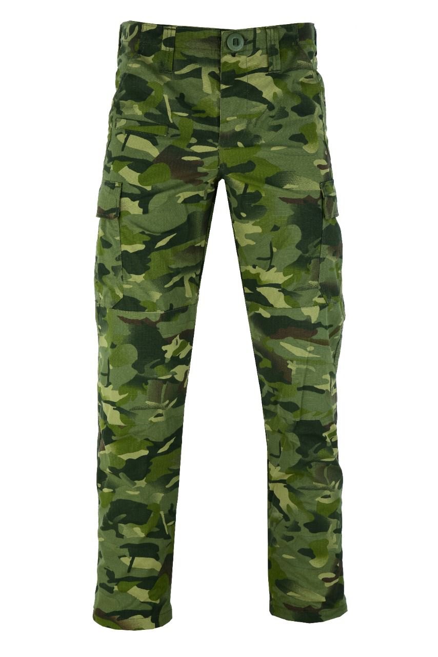 SHS-3337 GEN2 TAC PANT