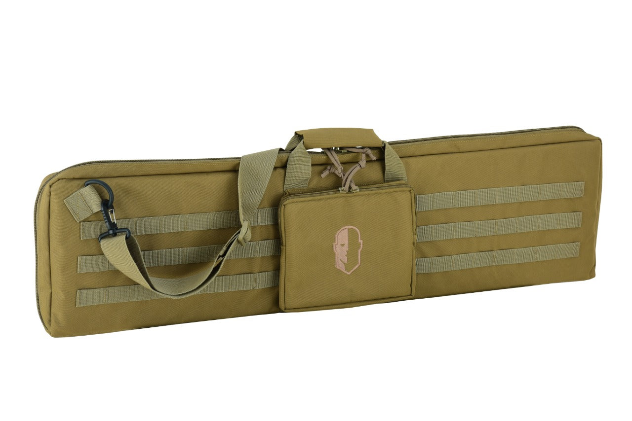 SHS-638 Single Riffle Bag Coyote