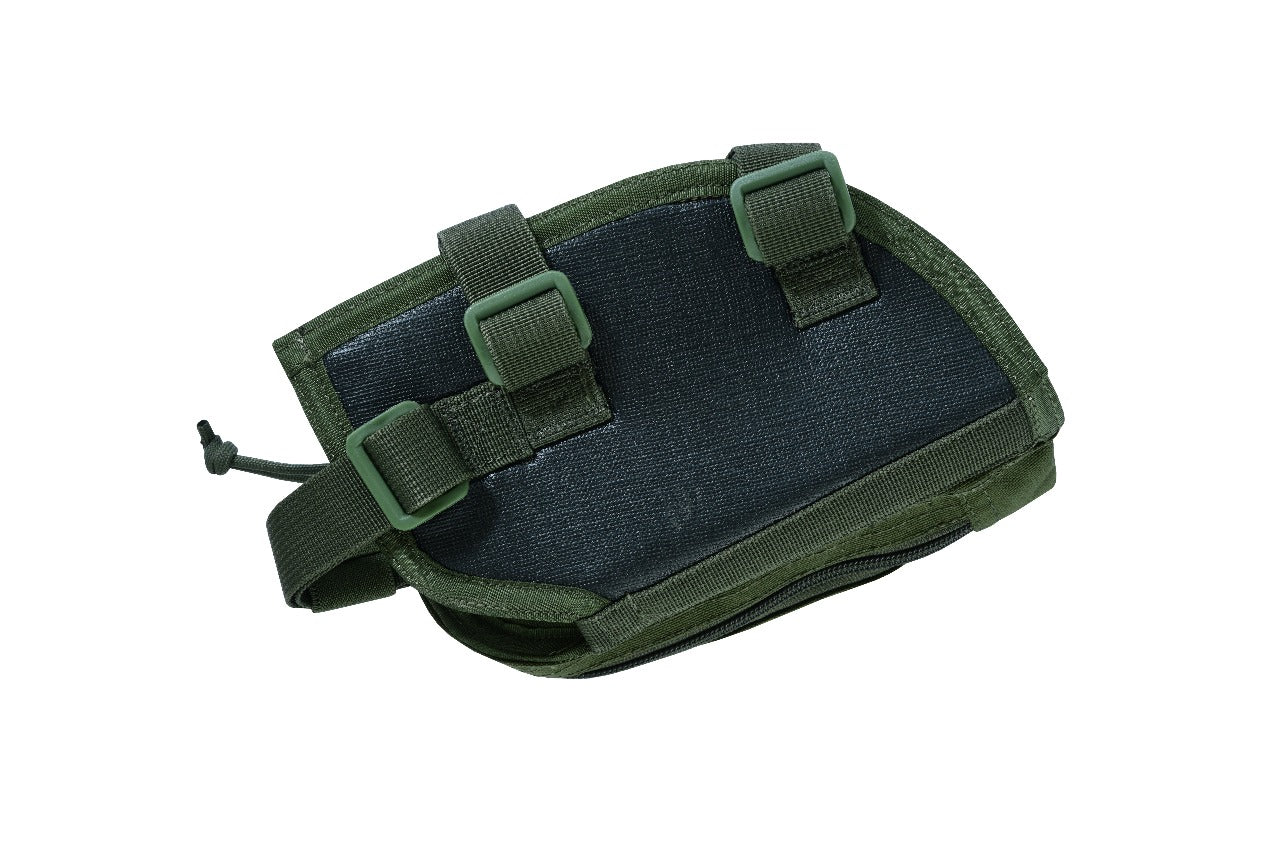 SHS-1045 Rifle Cheek Pad / Stock Pad