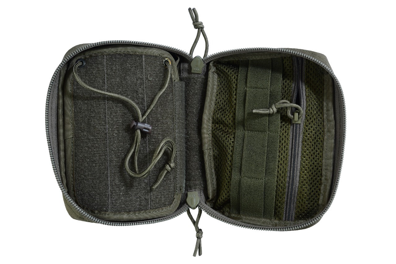 Shadow Strategic Compact EDC Camouflage  Pouch Colour Army Green.