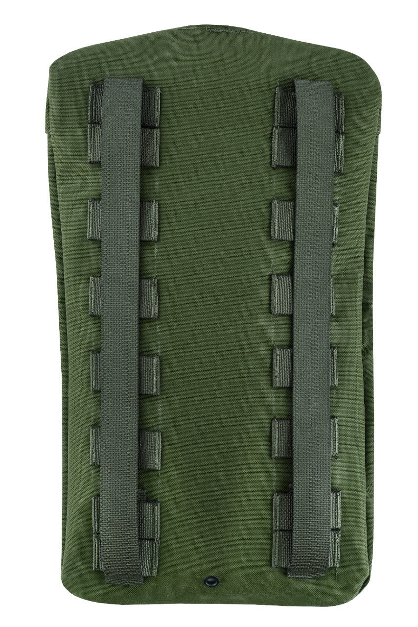 SHE-541  Shadow Strategic 3 Ltr Ops Hydration Carrier Olive Green