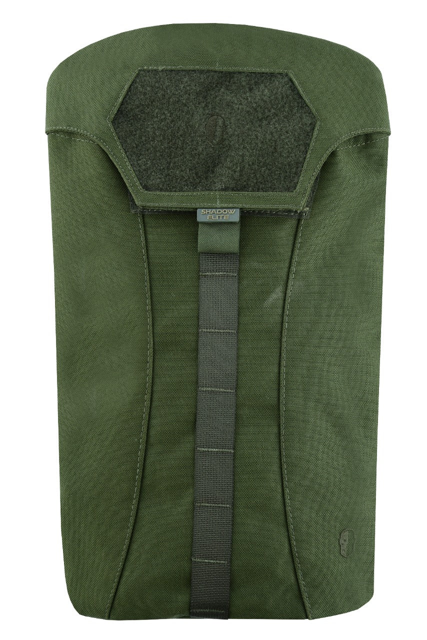 SHE-541  Shadow Strategic 3 Ltr Ops Hydration Carrier Fruit Green