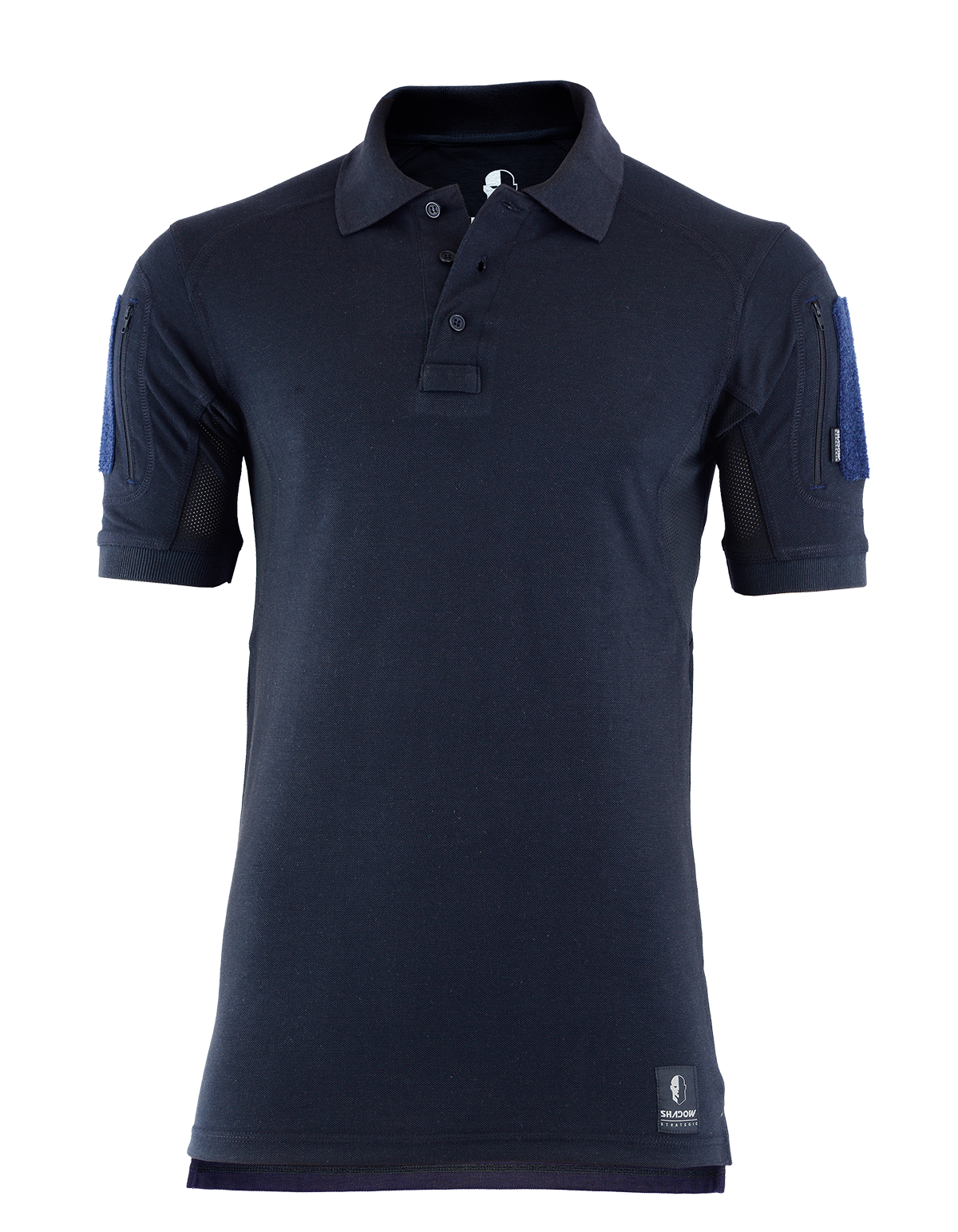 SHE-1771 OPERATOR POLO SHIRT