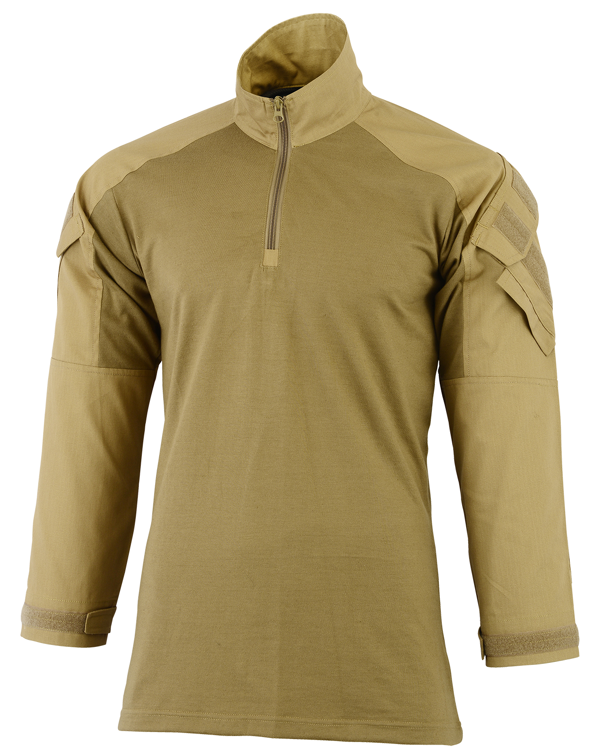 SHS-3207 HYBRID TACTICAL SHIRT