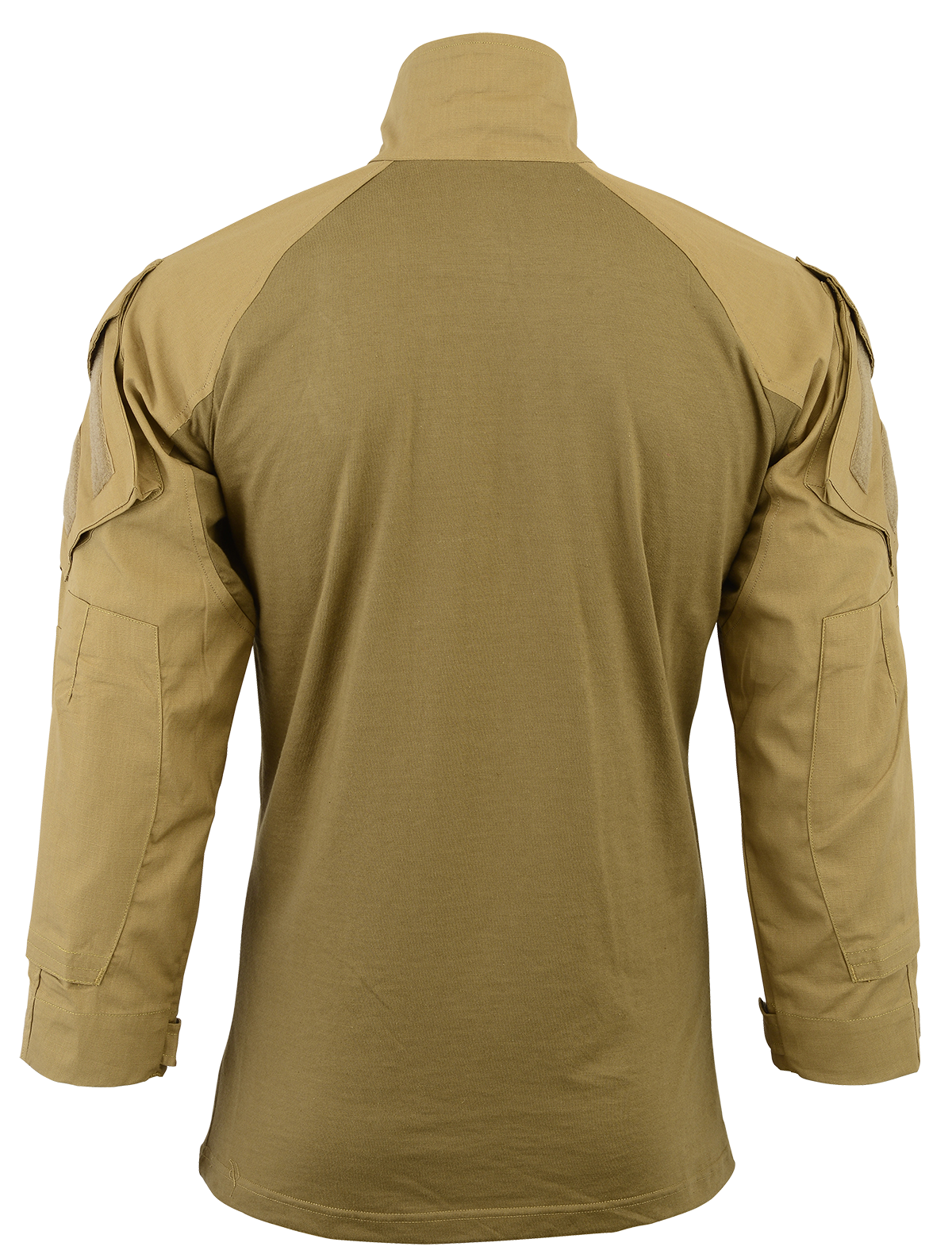 SHS-3207 HYBRID TACTICAL SHIRT