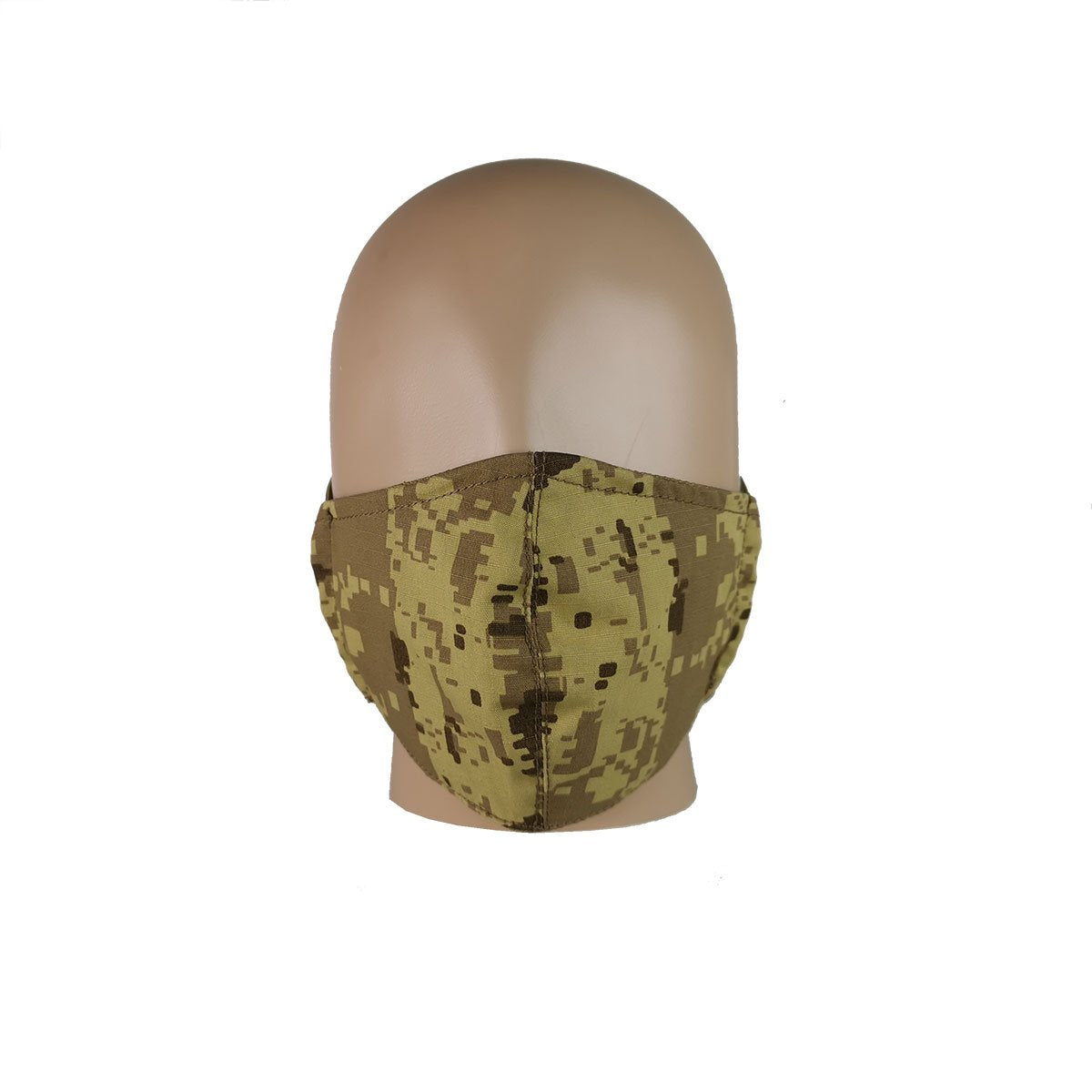 Personal Tactical Hygiene Mask